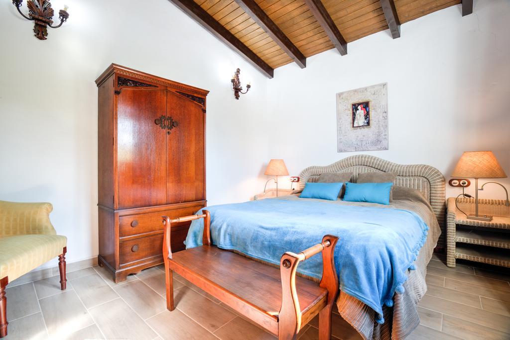 Casa Rural Vega El Dorado San Pablo 외부 사진