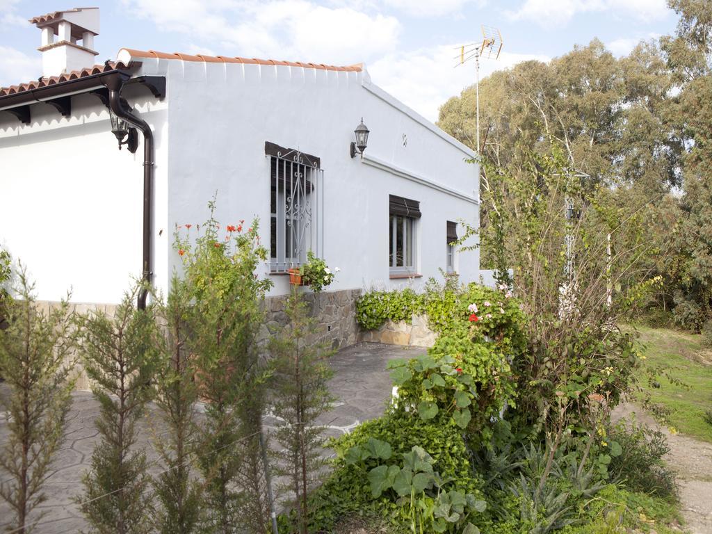 Casa Rural Vega El Dorado San Pablo 외부 사진